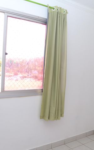 Apartamento para alugar com 50m², 2 quartos e 1 vagaQuarto 2