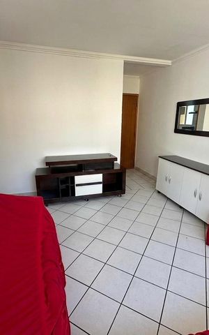 Apartamento para alugar com 50m², 2 quartos e 1 vaga Apartamento para alugar com 50m², 2 quartos e 1 vagaSala
