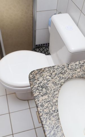 Apartamento para alugar com 50m², 2 quartos e 1 vagaBanheiro