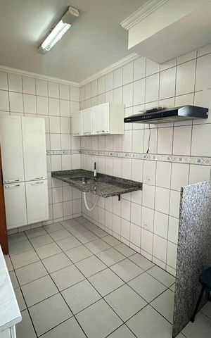 Apartamento para alugar com 50m², 2 quartos e 1 vaga Apartamento para alugar com 50m², 2 quartos e 1 vagaCozinha
