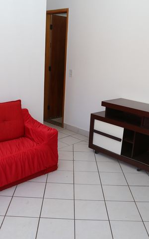 Apartamento para alugar com 50m², 2 quartos e 1 vagaSala