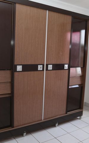 Apartamento para alugar com 50m², 2 quartos e 1 vagaQuarto 1