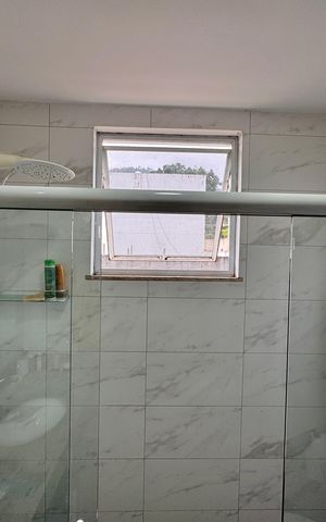 Apartamento à venda com 120m², 2 quartos e 1 vaga Apartamento à venda com 120m², 2 quartos e 1 vagaBanheiro da Suíte