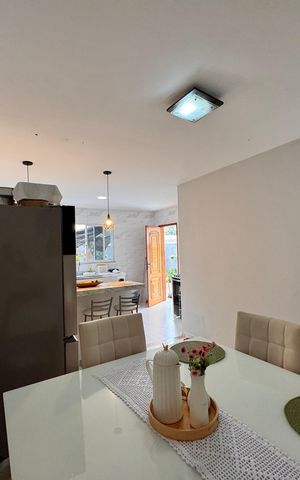 Apartamento à venda com 120m², 2 quartos e 1 vaga Apartamento à venda com 120m², 2 quartos e 1 vagaCozinha