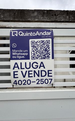 Apartamento à venda com 120m², 2 quartos e 1 vaga Apartamento à venda com 120m², 2 quartos e 1 vagaPlaca