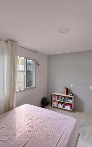 Apartamento à venda com 120m², 2 quartos e 1 vaga Apartamento à venda com 120m², 2 quartos e 1 vagaQuarto