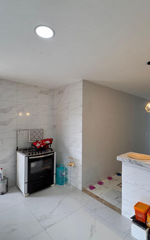 Apartamento à venda com 120m², 2 quartos e 1 vaga Apartamento à venda com 120m², 2 quartos e 1 vagaCozinha