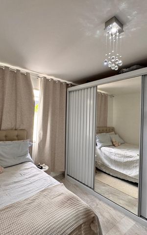 Apartamento à venda com 120m², 2 quartos e 1 vaga Apartamento à venda com 120m², 2 quartos e 1 vagaSuíte