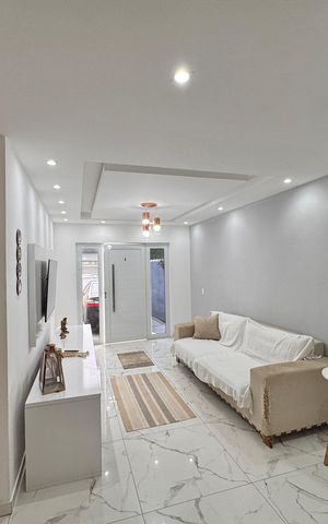 Apartamento à venda com 120m², 2 quartos e 1 vaga Apartamento à venda com 120m², 2 quartos e 1 vagaSala