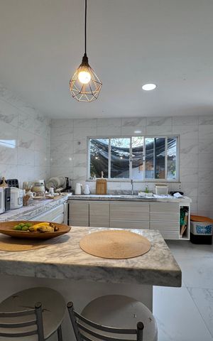 Apartamento à venda com 120m², 2 quartos e 1 vaga Apartamento à venda com 120m², 2 quartos e 1 vagaCozinha