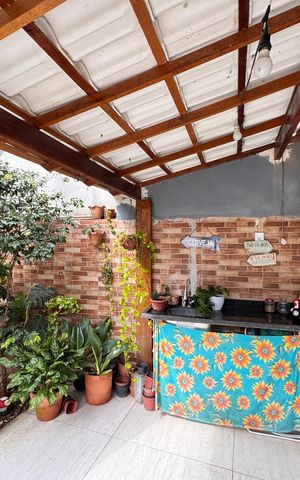 Apartamento à venda com 120m², 2 quartos e 1 vaga Apartamento à venda com 120m², 2 quartos e 1 vagaÁrea externa