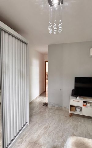 Apartamento à venda com 120m², 2 quartos e 1 vaga Apartamento à venda com 120m², 2 quartos e 1 vagaSuíte