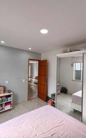 Apartamento à venda com 120m², 2 quartos e 1 vaga Apartamento à venda com 120m², 2 quartos e 1 vagaQuarto