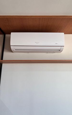 Studio para alugar com 25m², 1 quarto e sem vaga Studio para alugar com 25m², 1 quarto e sem vagaStudio