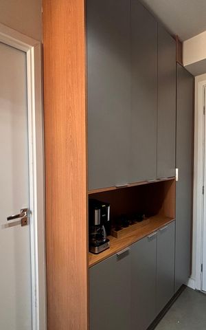Studio para alugar com 25m², 1 quarto e sem vaga Studio para alugar com 25m², 1 quarto e sem vagaStudio