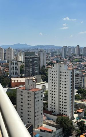Apartamento à venda com 192m², 4 quartos e 4 vagas