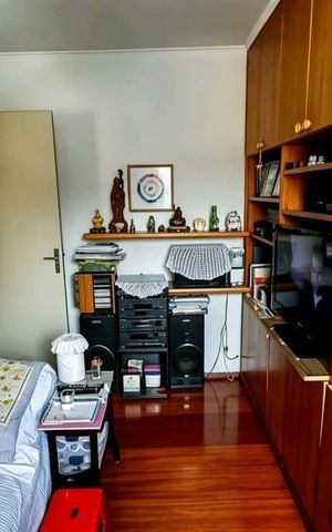 Apartamento à venda com 52m², 2 quartos e 1 vaga Apartamento à venda com 52m², 2 quartos e 1 vagaQuarto 2