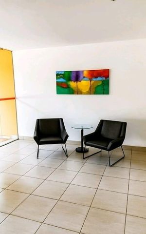 Apartamento à venda com 52m², 2 quartos e 1 vaga Apartamento à venda com 52m², 2 quartos e 1 vagaÁrea externa