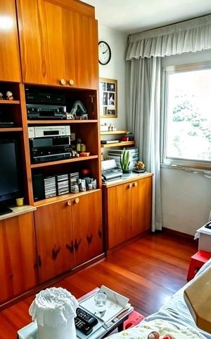 Apartamento à venda com 52m², 2 quartos e 1 vaga Apartamento à venda com 52m², 2 quartos e 1 vagaQuarto 2