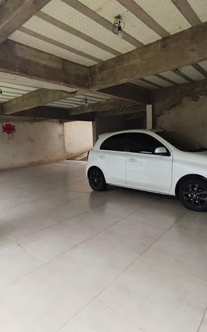 Casa à venda com 312m², 5 quartos e 6 vagasÁrea externa