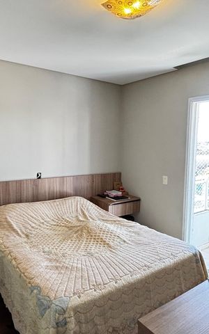 Apartamento à venda com 63m², 2 quartos e 2 vagas Apartamento à venda com 63m², 2 quartos e 2 vagasSuite