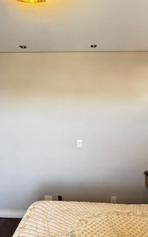 Apartamento à venda com 63m², 2 quartos e 2 vagas Apartamento à venda com 63m², 2 quartos e 2 vagasSuite