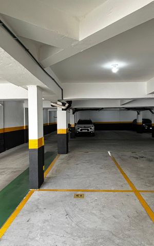 Apartamento à venda com 63m², 2 quartos e 2 vagas Apartamento à venda com 63m², 2 quartos e 2 vagasGaragem