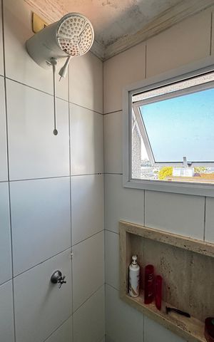 Apartamento à venda com 63m², 2 quartos e 2 vagas Apartamento à venda com 63m², 2 quartos e 2 vagasBanheiro da Suíte