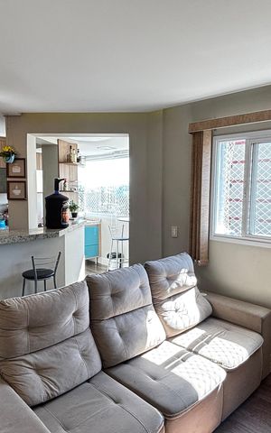 Apartamento à venda com 63m², 2 quartos e 2 vagas Apartamento à venda com 63m², 2 quartos e 2 vagasSala - Sala de Jantar