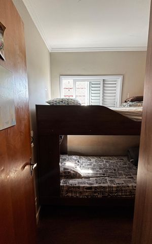 Apartamento à venda com 63m², 2 quartos e 2 vagas Apartamento à venda com 63m², 2 quartos e 2 vagasQuarto