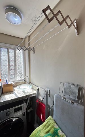 Apartamento à venda com 63m², 2 quartos e 2 vagas Apartamento à venda com 63m², 2 quartos e 2 vagasÁrea de Serviço