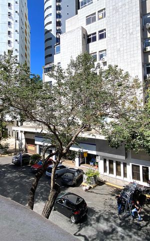 Apartamento à venda com 160m², 4 quartos e 2 vagas Apartamento à venda com 160m², 4 quartos e 2 vagasVista do Quarto 4