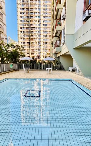 Apartamento à venda com 97m², 3 quartos e 2 vagas