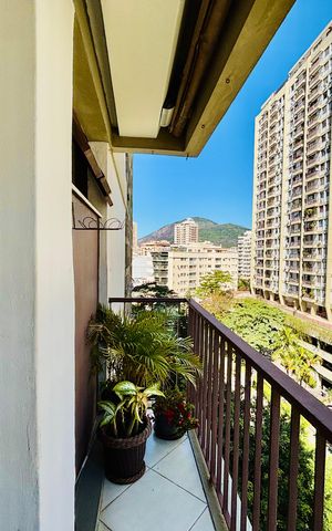 Apartamento à venda com 97m², 3 quartos e 2 vagas
