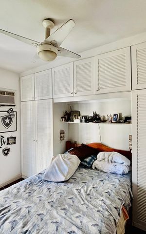 Apartamento à venda com 97m², 3 quartos e 2 vagas