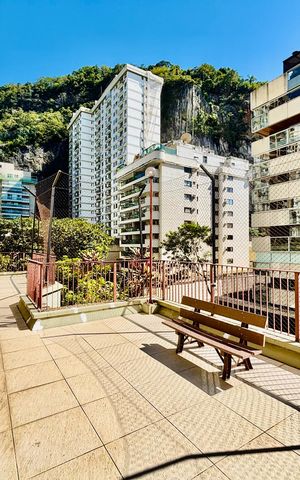 Apartamento à venda com 97m², 3 quartos e 2 vagas