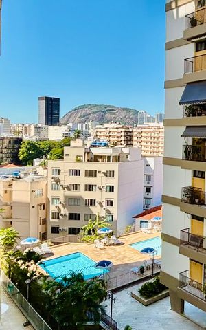 Apartamento à venda com 97m², 3 quartos e 2 vagas