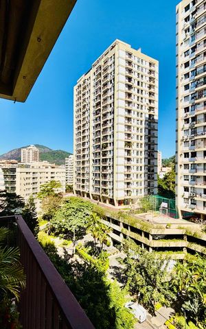 Apartamento à venda com 97m², 3 quartos e 2 vagas