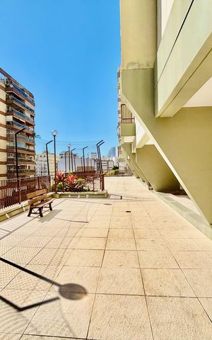 Apartamento à venda com 97m², 3 quartos e 2 vagas