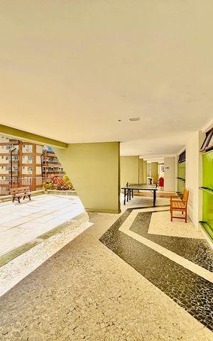 Apartamento à venda com 97m², 3 quartos e 2 vagas