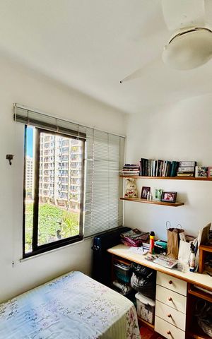 Apartamento à venda com 97m², 3 quartos e 2 vagas