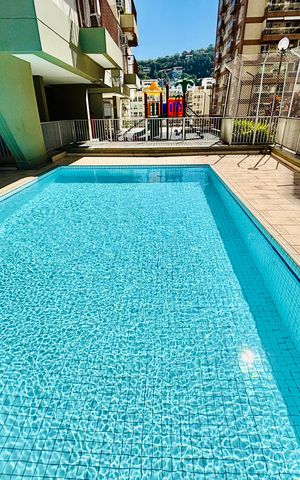 Apartamento à venda com 97m², 3 quartos e 2 vagas