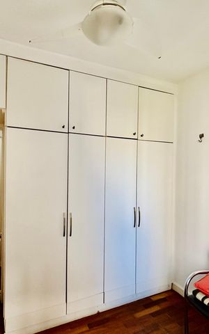 Apartamento à venda com 97m², 3 quartos e 2 vagas