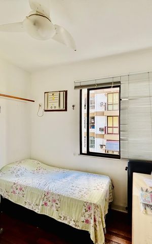 Apartamento à venda com 97m², 3 quartos e 2 vagas