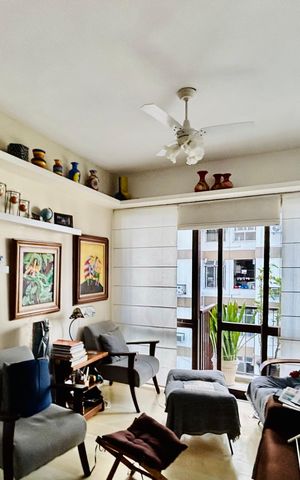Apartamento à venda com 97m², 3 quartos e 2 vagas