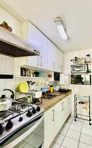 Apartamento à venda com 97m², 3 quartos e 2 vagas