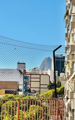 Apartamento à venda com 97m², 3 quartos e 2 vagas