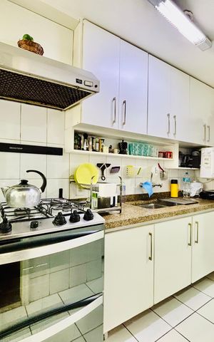 Apartamento à venda com 97m², 3 quartos e 2 vagas