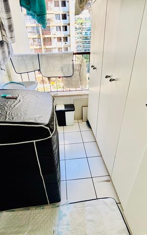 Apartamento à venda com 97m², 3 quartos e 2 vagas