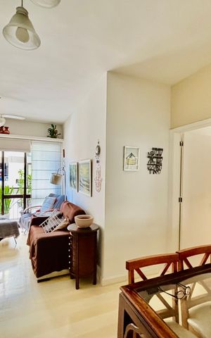 Apartamento à venda com 97m², 3 quartos e 2 vagas